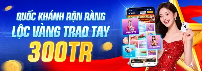 Thưởng nạp lại hàng ngày VZ99