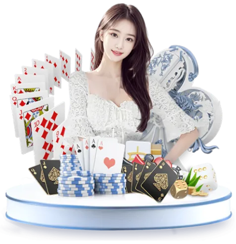 Baccarat trực tuyến tại VZ99